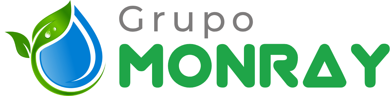 Logo Desentupidora Grupo Monray